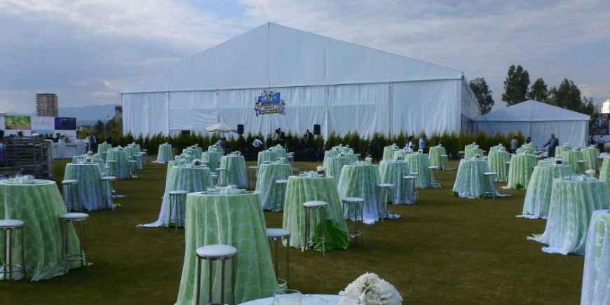 ANTALYA’DA DİSNEY GÖSTERİ ÇADIRI