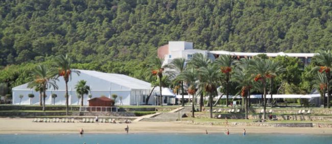 ANTALYA'DA STAR SİZSİNİZ LANSMANI