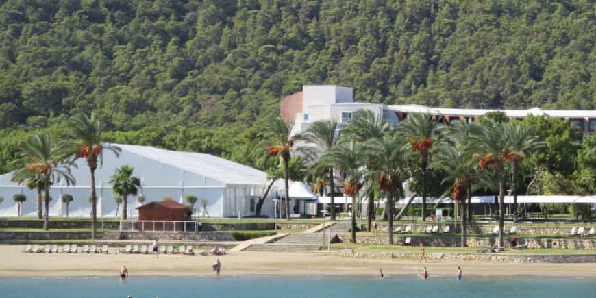 ANTALYA'DA STAR SİZSİNİZ LANSMANI