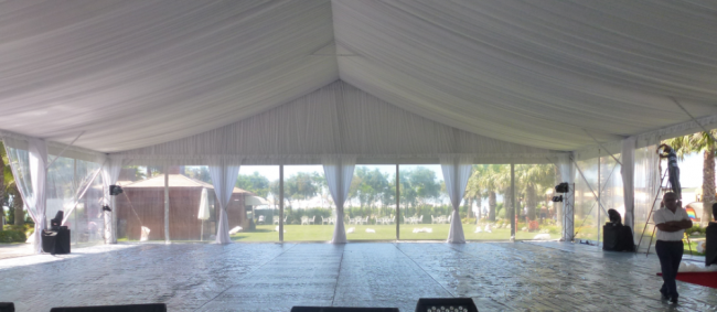 ANTALYA’DA ORGANİZASYON