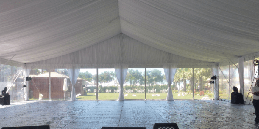 ANTALYA’DA ORGANİZASYON