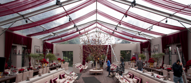 AŞİYAN’DA MUHTEŞEM DÜĞÜN