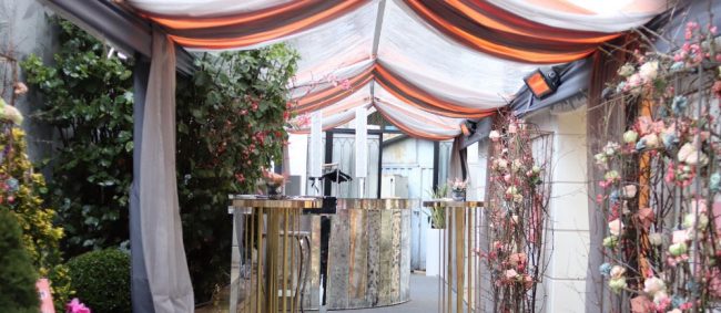 ATASAY YÜRÜYÜŞ YOLU