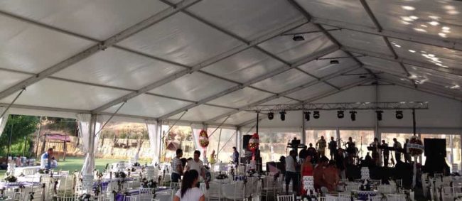 BANDIRMA’DA ORGANİZASYON