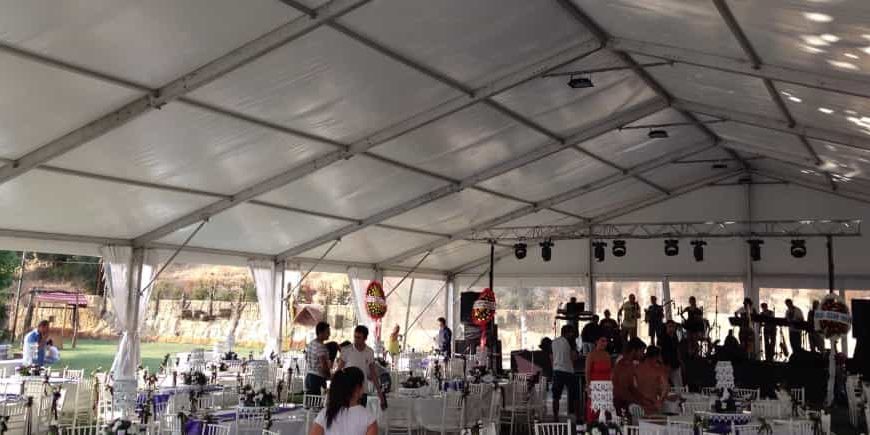 BANDIRMA’DA ORGANİZASYON