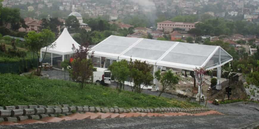 BEYKOZ KUNDURA FABRİKASINDA DÜĞÜN