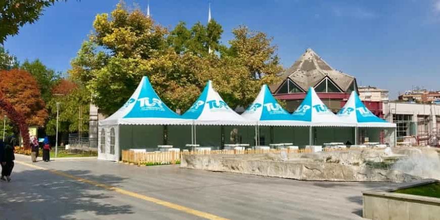 BİSİKLET TURNUVASI