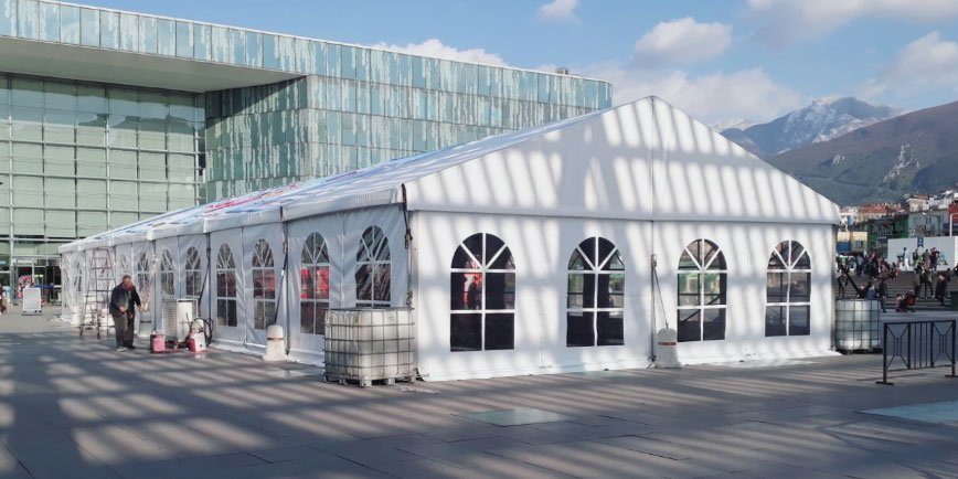 BURSA KENT MEYDANI AVM’DE 23 NİSAN ÇOCUK ŞENLİĞİ