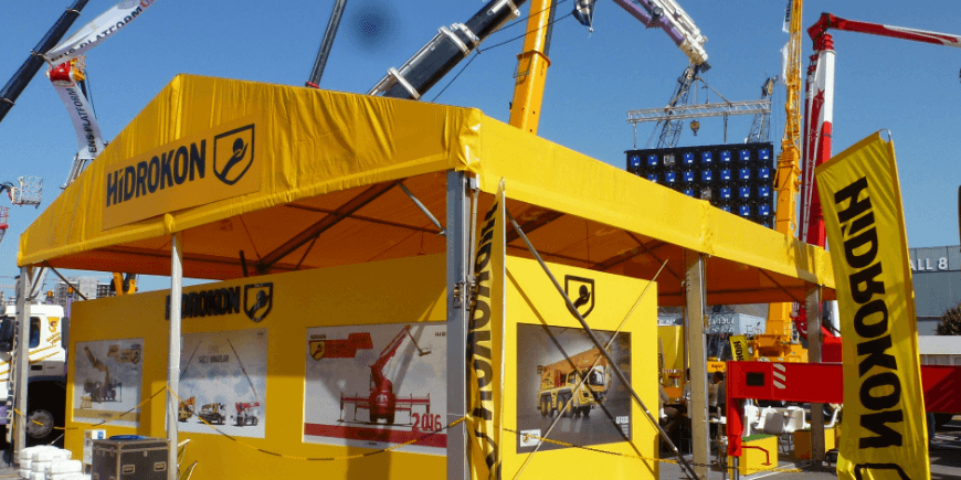 CNR’DA ANKOMAK FUARI