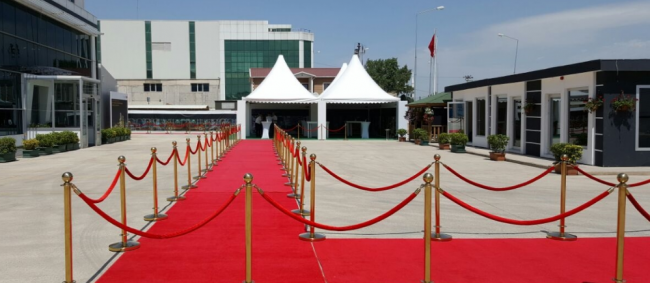 DİLOVASI’NDA LANSMAN