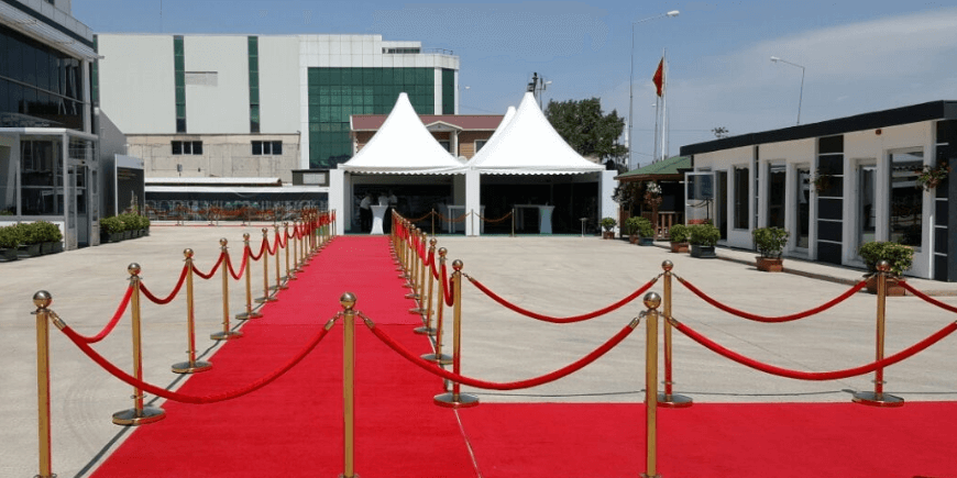 DİLOVASI’NDA LANSMAN