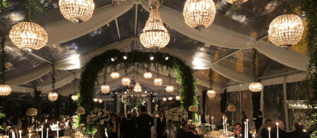 ESMA SULTAN’DA DÜĞÜN