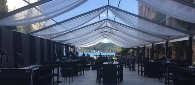 ESMA SULTAN’DA LANSMAN