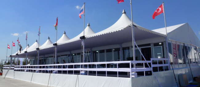 EXTREME SAILING FEST