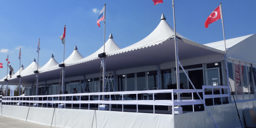 EXTREME SAILING FEST