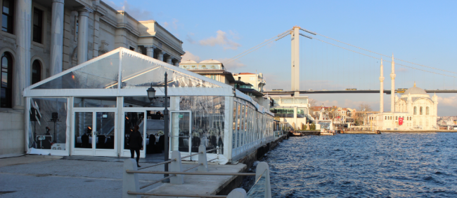 FERİYE’DE DÜĞÜN