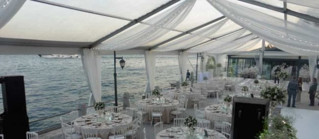 FERİYE’DE DÜĞÜN