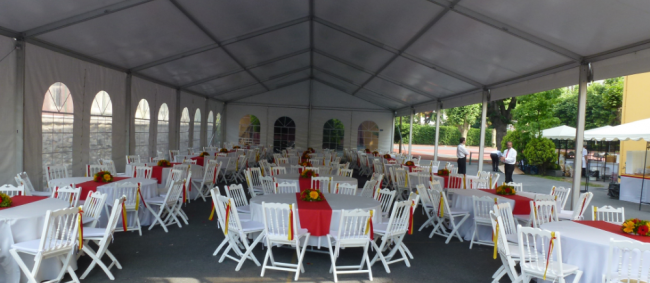 GALATASARAY ÜNİVERSİTESİ 50. PİLAV GÜNÜ