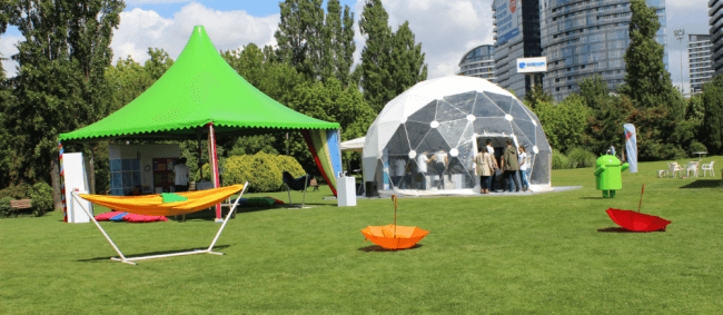 GOOGLE HÜRRİYET TANITIMI