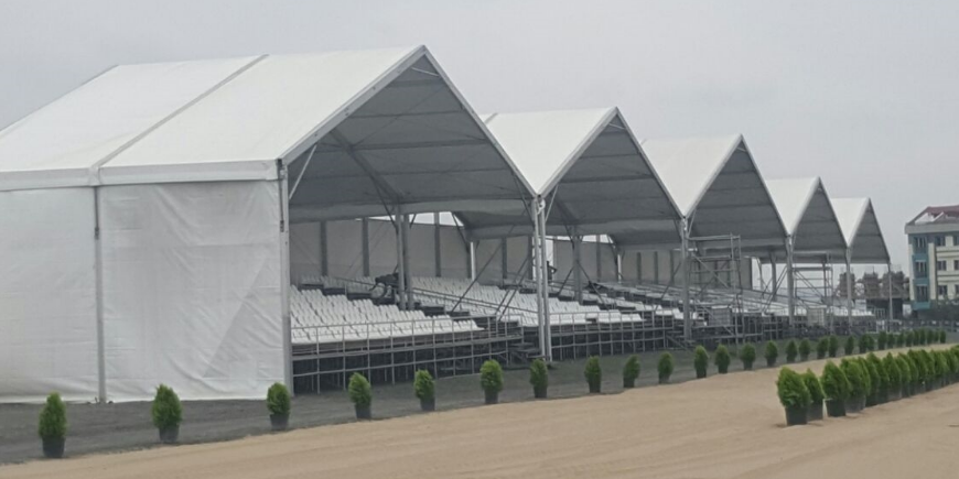 HALKALI’DA ETNOSPOR KÜLTÜR FESTİVALİ