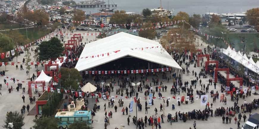 KARTAL MEYDAN’DA ETKİNLİK