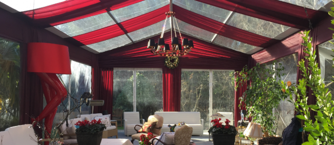 KEMER COUNTRY CLUB’DA PARTİ