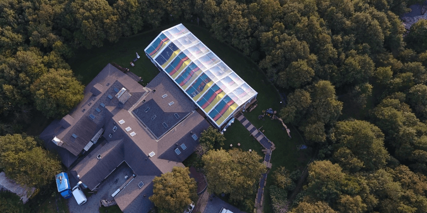 KEMER COUNTRY’DE OCTOBER FEST