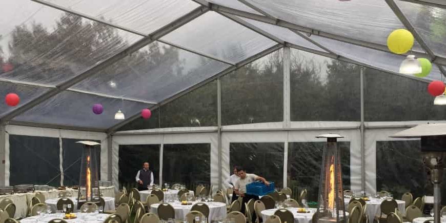 KEMER COUNTRY ORMAN EVİ’NDE YEMEKLİ ETKİNLİK