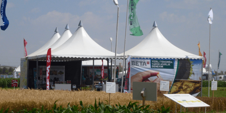 KONYA TARLA GÜNLERİ