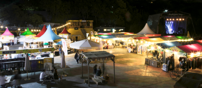 KÜÇÜK ÇİFTLİK PARK GARDEN SALE