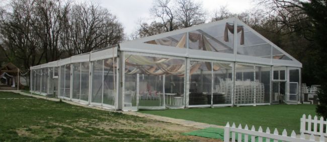 LİFE PARK’TA DÜĞÜN