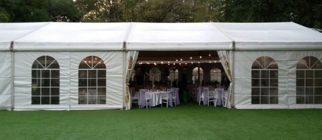 LİFE PARK’TA DÜĞÜN