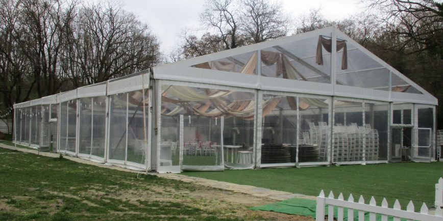 LİFE PARK’TA DÜĞÜN