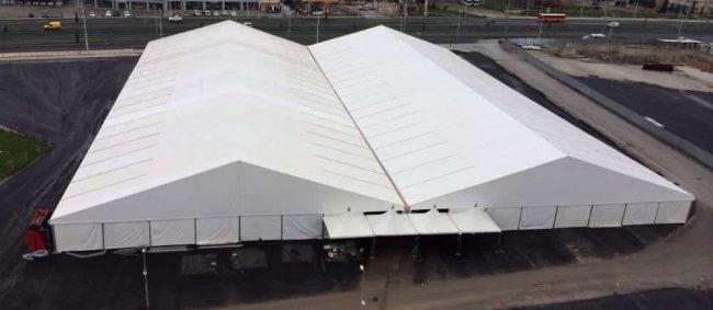 MALATYA’DA ANADOLU KİTAP FUARI