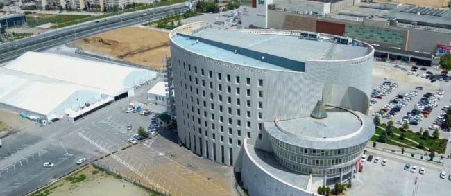 MALATYA’DA KİTAP FUARI