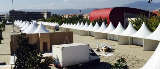 ÖDEMİŞ SÜS-BİR FESTİVALİ