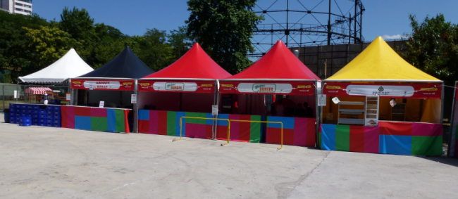 POZİTİF GÜNLER ORGANİZASYONU