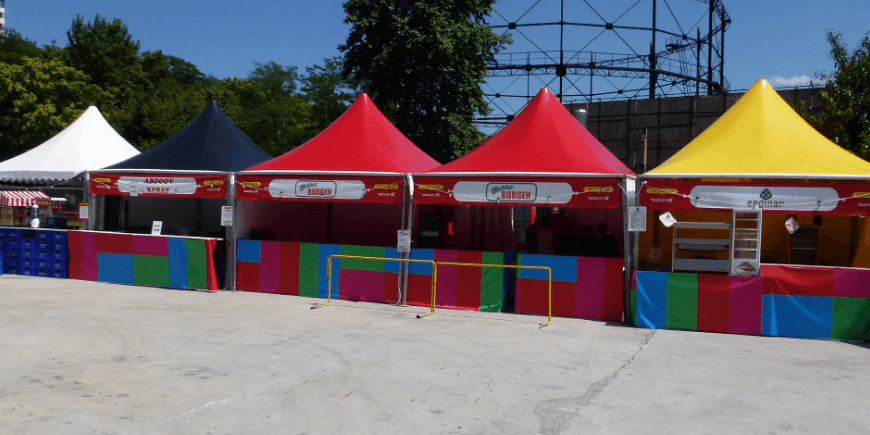 POZİTİF GÜNLER ORGANİZASYONU