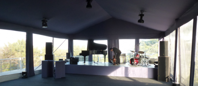 SABANCI MÜZESİ’NDE SERGİ AÇILIŞ KOKTEYLİ