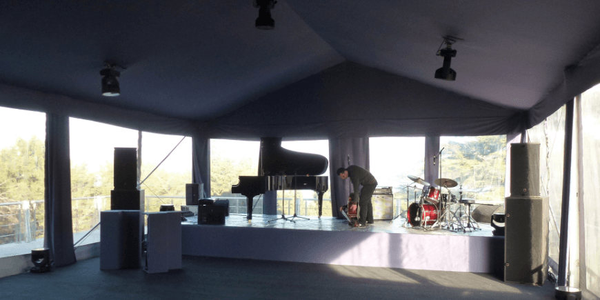 SABANCI MÜZESİ’NDE SERGİ AÇILIŞ KOKTEYLİ