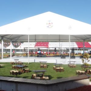 SAHNE VE KÜRSÜ PODYUMU