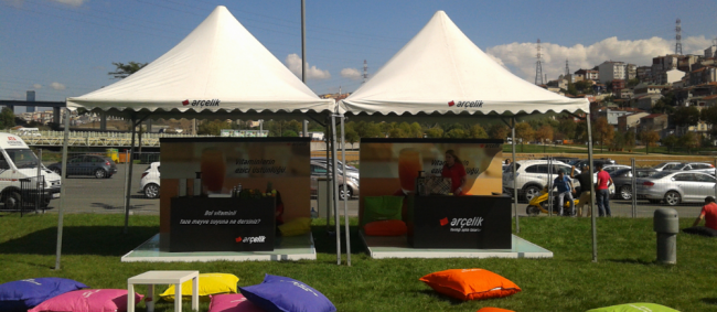 SANTRAL İSTANBUL’DA MİND BODY FEST