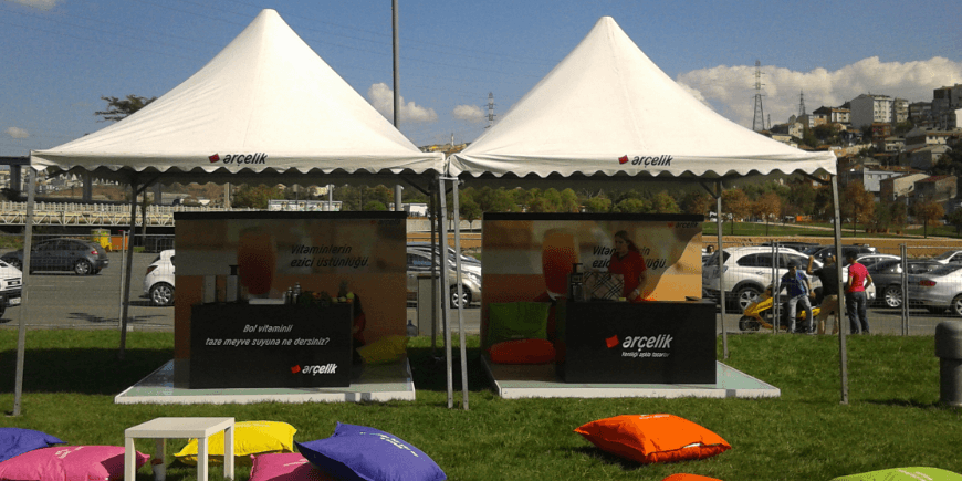 SANTRAL İSTANBUL’DA MİND BODY FEST