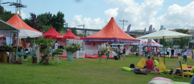 SANTRAL İSTANBUL’DA MİND BODY FESTİVALİ