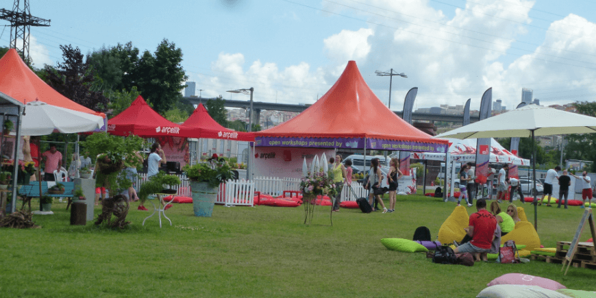 SANTRAL İSTANBUL’DA MİND BODY FESTİVALİ