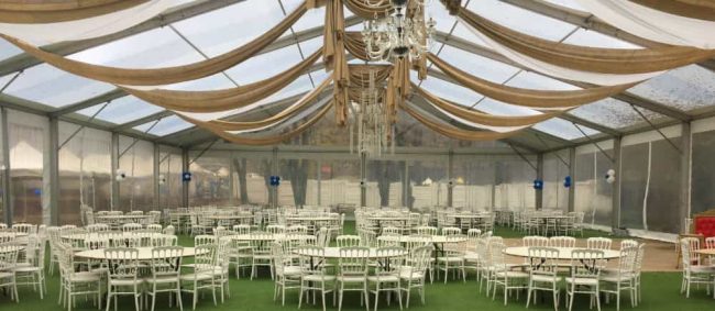 SARIYER LİFE PARK’TA DÜĞÜN