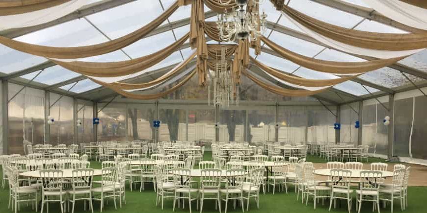 SARIYER LİFE PARK’TA DÜĞÜN