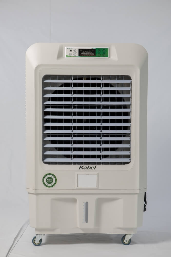 SULU SOĞUTUCU KLİMA