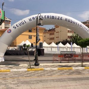 TAK SİSTEMLERİ