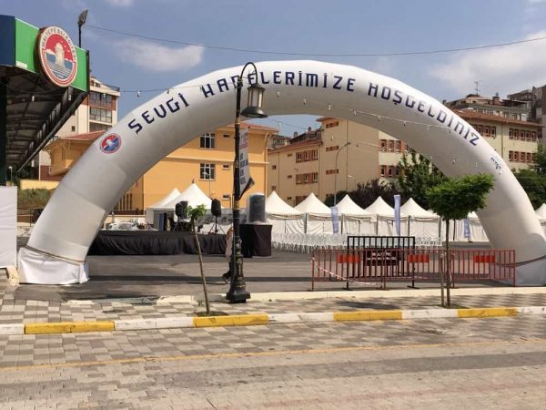 TAK SİSTEMLERİ